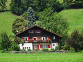 Ferienhaus in der Sonne